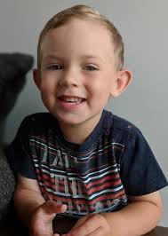 Obituary For Caleb Kenneth Martin MacDougall