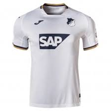 Torino fc 2019/2020 away jersey. Fc Hoffenheim Football Shirts Fc Hoffenheim Kit Uksoccershop