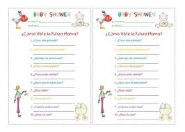 Considera agregar algunos de estos juegos a tu baby shower para entretener y. Diy Craft Master Bingo Para Baby Shower Para Imprimir Gratis Pdf