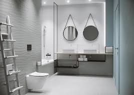 30 superb scandinavian bathroom design ideas. 4 Ideas For A Scandinavian Bathroom Theme Inspirations And Tips Cersanit