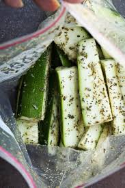 How to grill zucchini on a george foreman. Lemon Italian Herbed Grilled Zucchini The Vegan 8