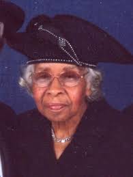 Claudine Forbes Obituary (2014)