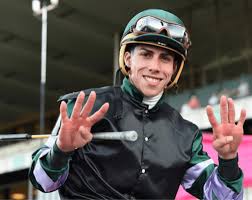 Five furlongs with three-time Eclipse Award-winning jockey Irad Ortiz, Jr.  - Past The Wire