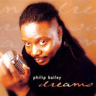 Philip Bailey Page