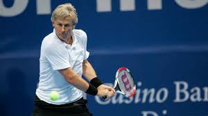 Bjorn borg ha vinto in carriera 64 tornei sul circuito atp, di cui 11 nel grand slam. Le Fils De Bjorn Borg Sur Les Traces De Son Illustre Pere Rtl Sport