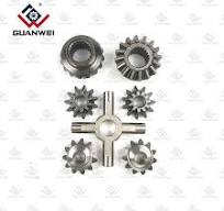 CHON Mitsubishi Fuso 4d30 Transmission Japan Canter Ps100 Modified Differential Case With Spider Gear Kits