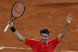 Previewing french open men's singles final Murray Dukung Keputusan Federer Mundur Dari French Open Antara News