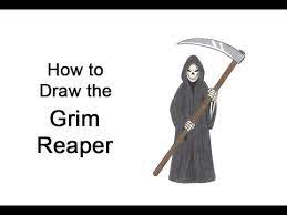 We did not find results for: How To Draw The Grim Reaper For Halloween Youtube