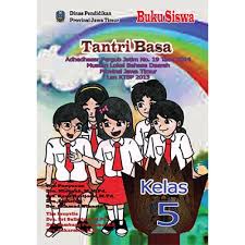Kunci Jawaban Bahasa Jawa Kelas 5 Halaman 44 E Guru