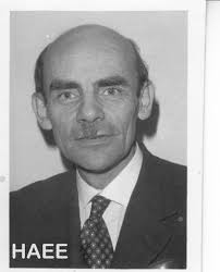 Louis Van Huffelen, VU