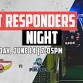 First Responders Night