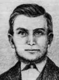 Francis Martin Pomeroy