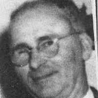 Edgar Carl Julius Rothe (1895–1968)