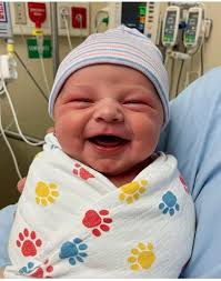 Couple shares two years of marriage