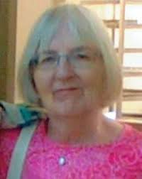 Obituary of Diane Mugridge