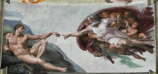 Tips To Understanding Renaissance Paintings Michelangelo Renaissance Art Sistine Chapel Ceiling