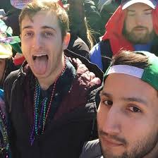 Gina Peri and Giovanni Colonna's Wedding Website