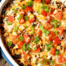 After all, most people would think eating mexican mexican recipes can be cheesy, covered in a delicious sauce, portable for taking to work, and just so satisfying. Weight Watchers Friendly Chicken Taco Casserole Slap Dash Mom