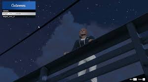 Cutscene Menu [.NET] - GTA5-Mods.com