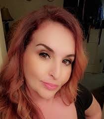 Amy Nevarez's Instagram, Twitter & Facebook