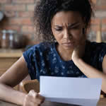 When to send a Prove It letter about a debt