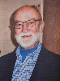 Warren Schupbach, MA 1968,