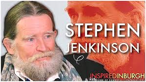 STEPHEN JENKINSON