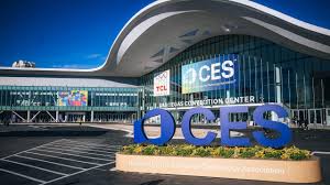 CES Trade Show