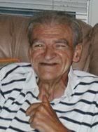 Theodore Ryan Service Details