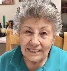 Most Recent Obituaries