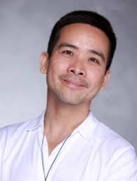 Fred Ng's Instagram, Twitter & Facebook