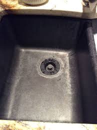 Hard Water Stains In Granite Sink Granite Sink Hard Water Stain Remover Hard Water Stains