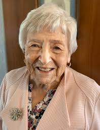 Obituary for Hatty Faye Wickline