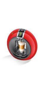 Descopera calitatea cafelei nescafé dolce gusto. Krups Nescafe Dolce Gusto Mini Me Coffee Capsule Machine Amazon De Home Kitchen