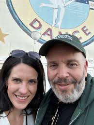 Beth Heffernan-Monaco