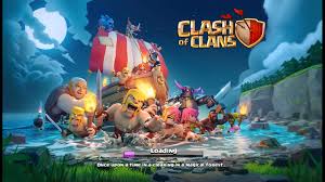 Clash Of Clans Clash Of Clans Clash Of Clans Download Latest Plenixclash 9 256 4 Apk Private Server Coc Clash Of Clans Hack Clash Of Clans Clash Of Clans Game