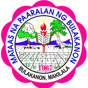 Bulakanon High School Logo