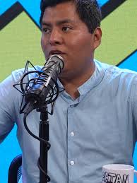 Andy CONDUJO un "Twitch" PERUANO 😱