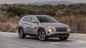Maybe you would like to learn more about one of these? 2022 Hyundai Tucson Review Ratings Specs Prices And Photos The Car Connection