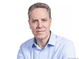 Deon Stander to take Avery Dennison helm, but he won't be moving to NE Ohio 