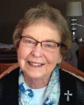Obituary information for Mary Ann Wilkinson