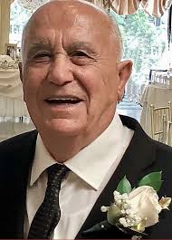 Pietro Mancini Obituary