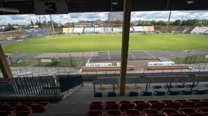 Liga) stats from the current season. Stadion Stomilu Olsztyn Od Kuchni Zdjecia