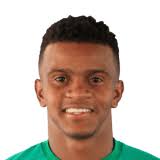 Darwin Andrade's Ultimate Team History