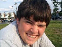 James Gerard Becker III, age 17