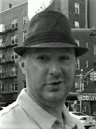 Michael Barry Obituary (1974