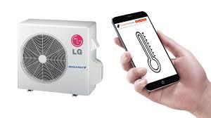 Find pictures, reviews, and tech specs. Is It Possible To Control My Lg Air Conditioner From Smartphone Smart Homes Smartphone Control