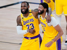 I use basketball reference for my stats it has amazingly thorough stats and you can also see head to head stats ie. Lebron And Ad Dominate Like Kobe And Shaq But Can They Win Like The Classic Lakers Fivethirtyeight