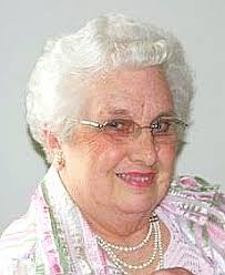 Alice Arndt Obituary