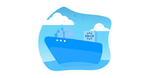 helm tutorial how to install and configure helm on kubernetes